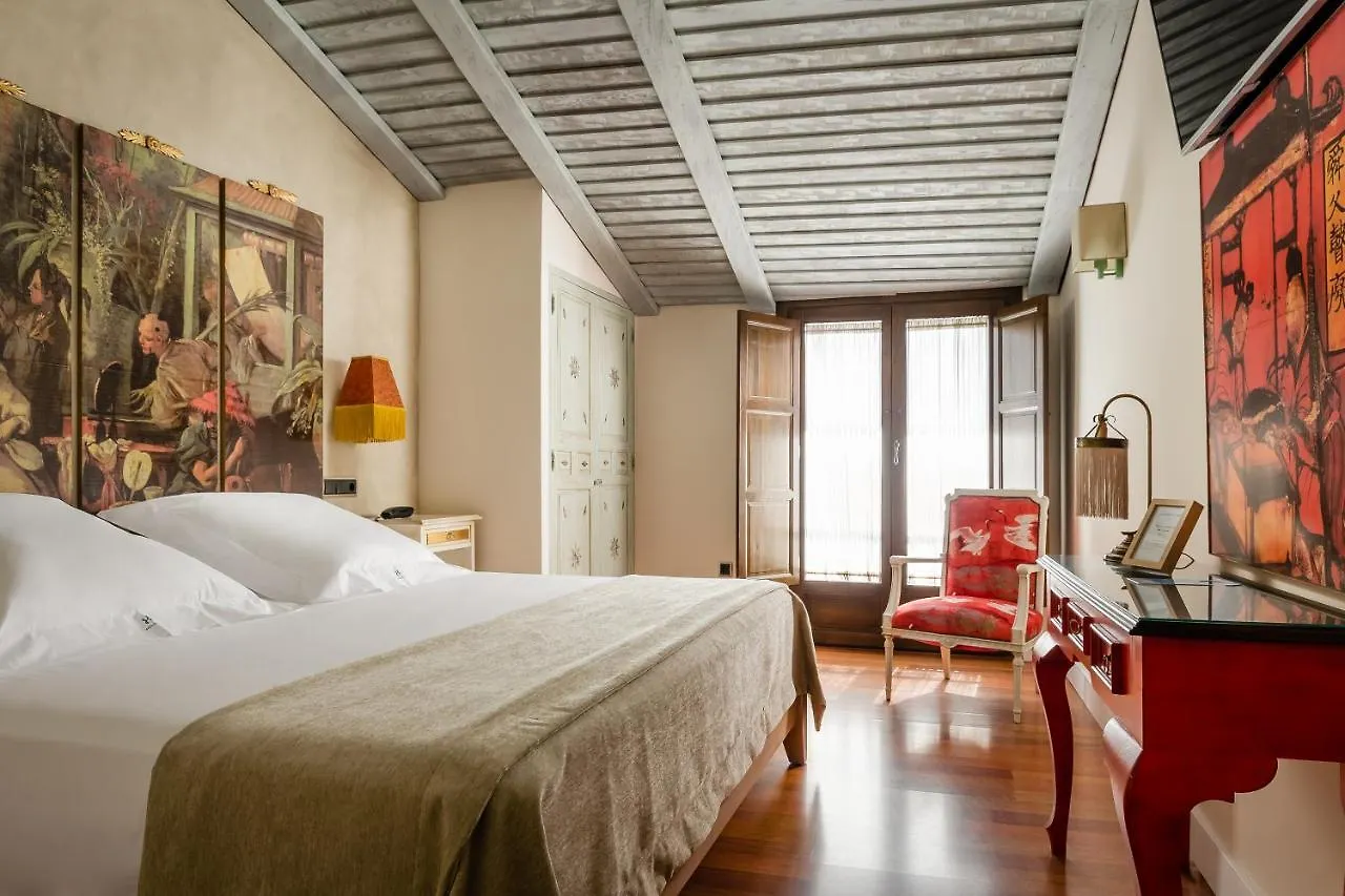 Yit La Casona Del Arco Hotel Baeza