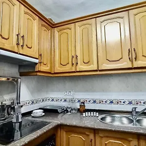 Apartamento Vivienda Paseo De