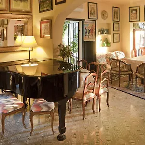 ** Hotel Fowlers Spanje