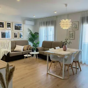 Appartement Golden, Baeza