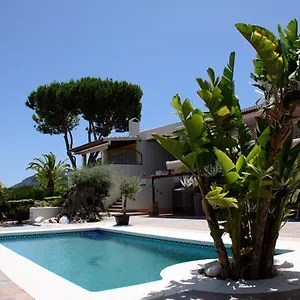 bb-casa-oceo-malaga-andalusie.1costadelsol.com/