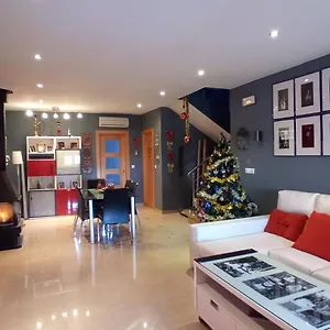 Habitación en casa particular Turístico Por Albayassi