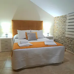 Apartamento Matilla