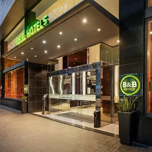 **** Hotel Ciudad De Spanje