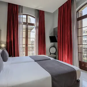 **** Hotel Ciutadella Spanje