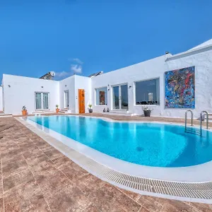 ***** Gasthuis Casa Serena 10 Boutique- Adults Only-breakfast Included Spanje
