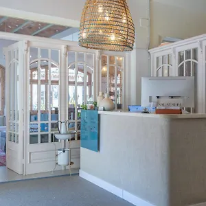  Hotel Boutique Sa Nansa Spanje