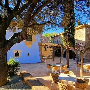 **** Hotel Boutique Comtal Empuries Spanje