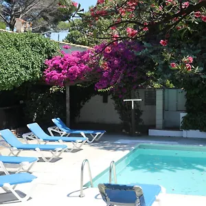 ** Hotel Misty Spanje