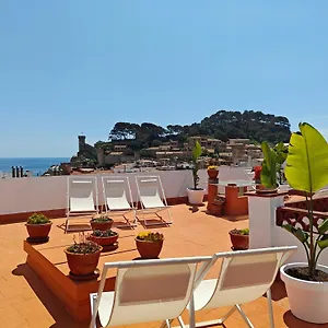  Gasthuis Boutique Sa Nansa Spanje