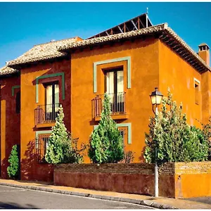 Hotel Boutique Cerro Del Sol Adults Only Recommended, Cenes De La Vega