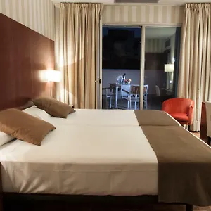 **** Hotel Zenit Spanje