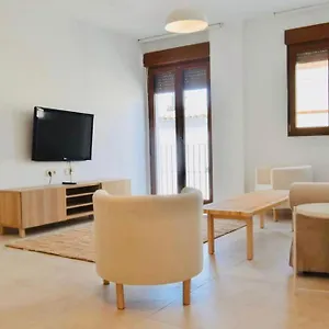 Apartamento Apartamento Turístico En