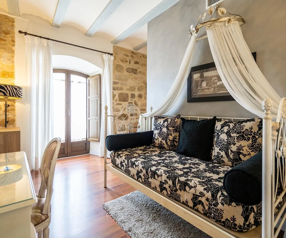 Hotel Yit La Casona Del Arco Baeza Španělsko
