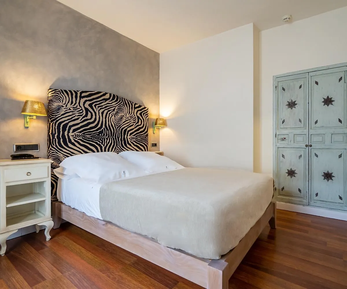 Hotel Yit La Casona Del Arco Baeza