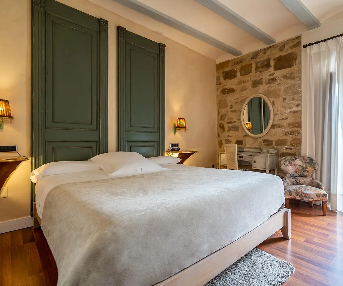 Hotel Yit La Casona Del Arco Baeza