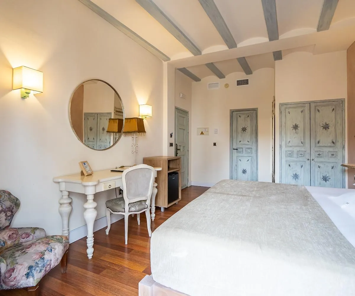 Hotel Yit La Casona Del Arco Baeza 4*,  Španělsko