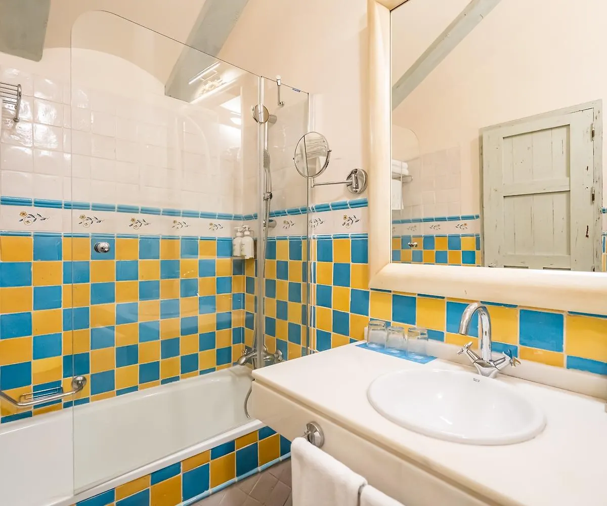 Hotel Yit La Casona Del Arco Baeza 4*,