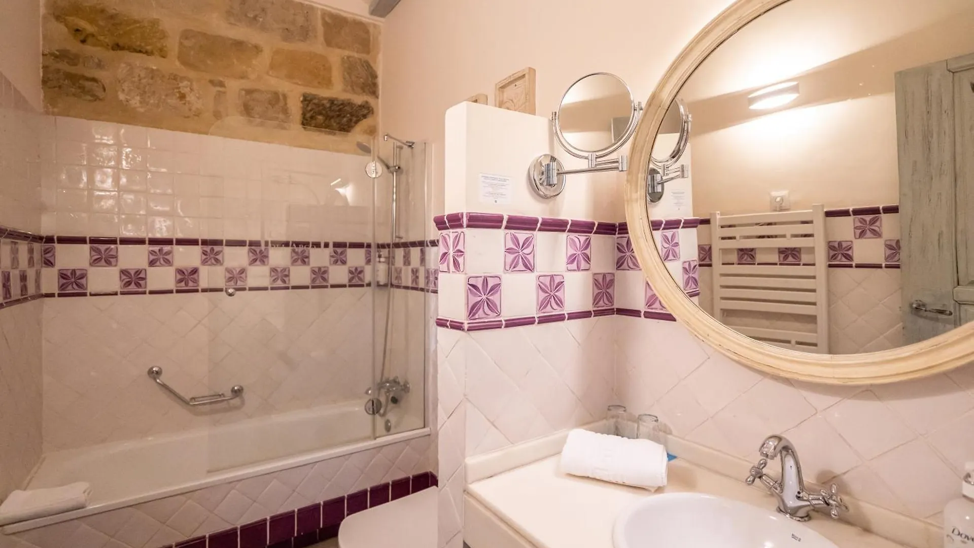 Hotel Yit La Casona Del Arco Baeza