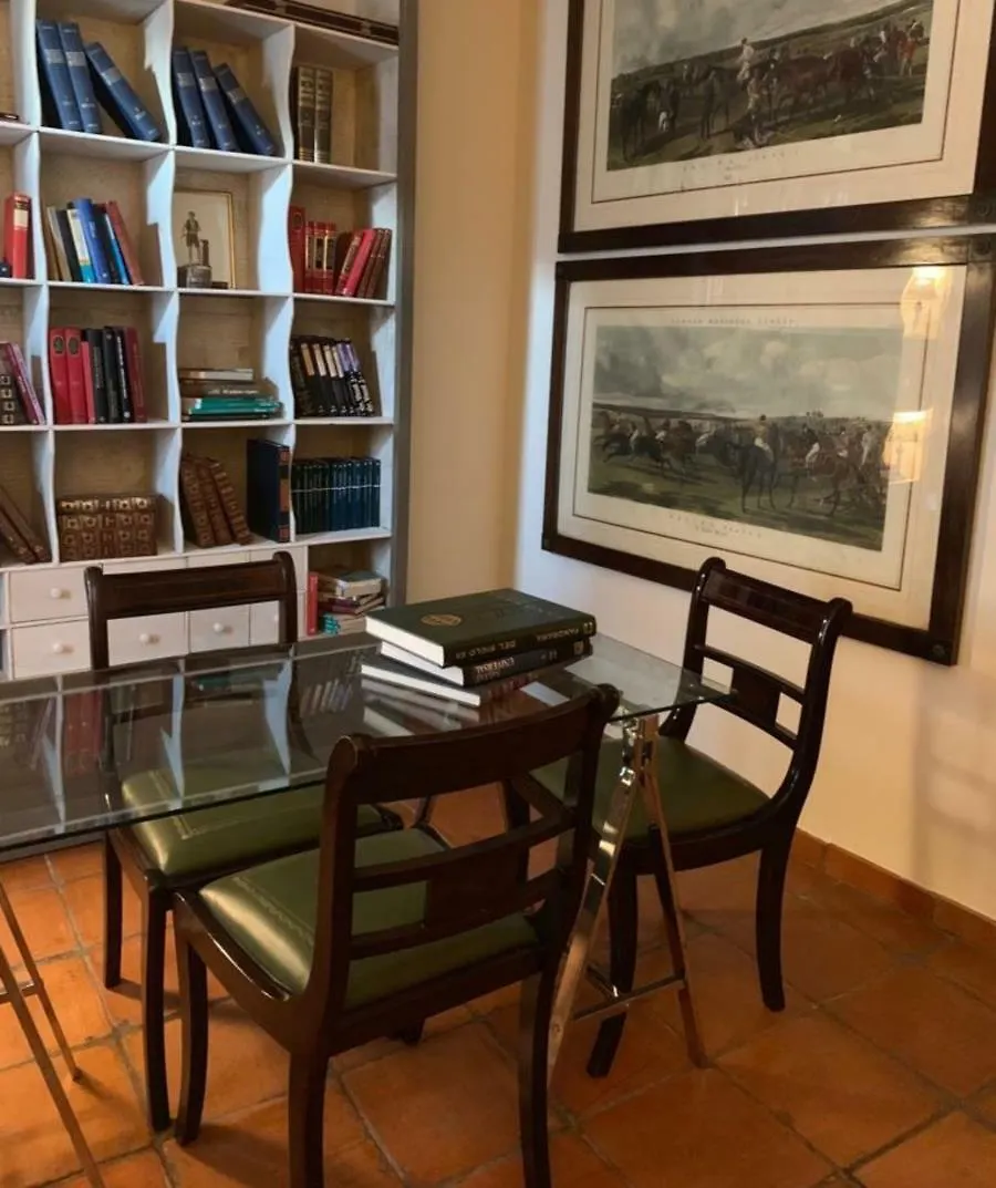 ****  Hotel Yit La Casona Del Arco Baeza Španělsko