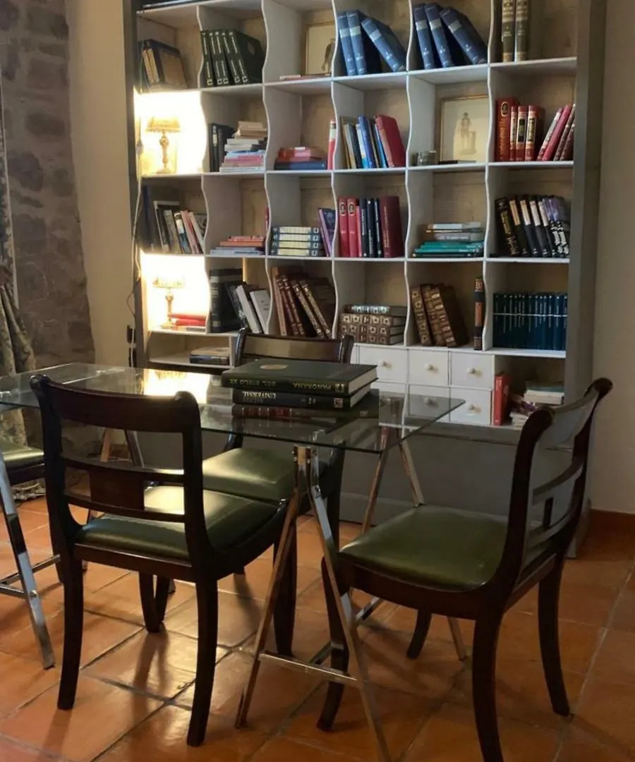 Hotel Yit La Casona Del Arco Baeza 4*,  Španělsko