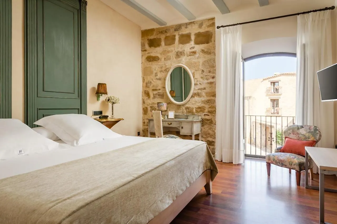 Hotel Yit La Casona Del Arco Baeza
