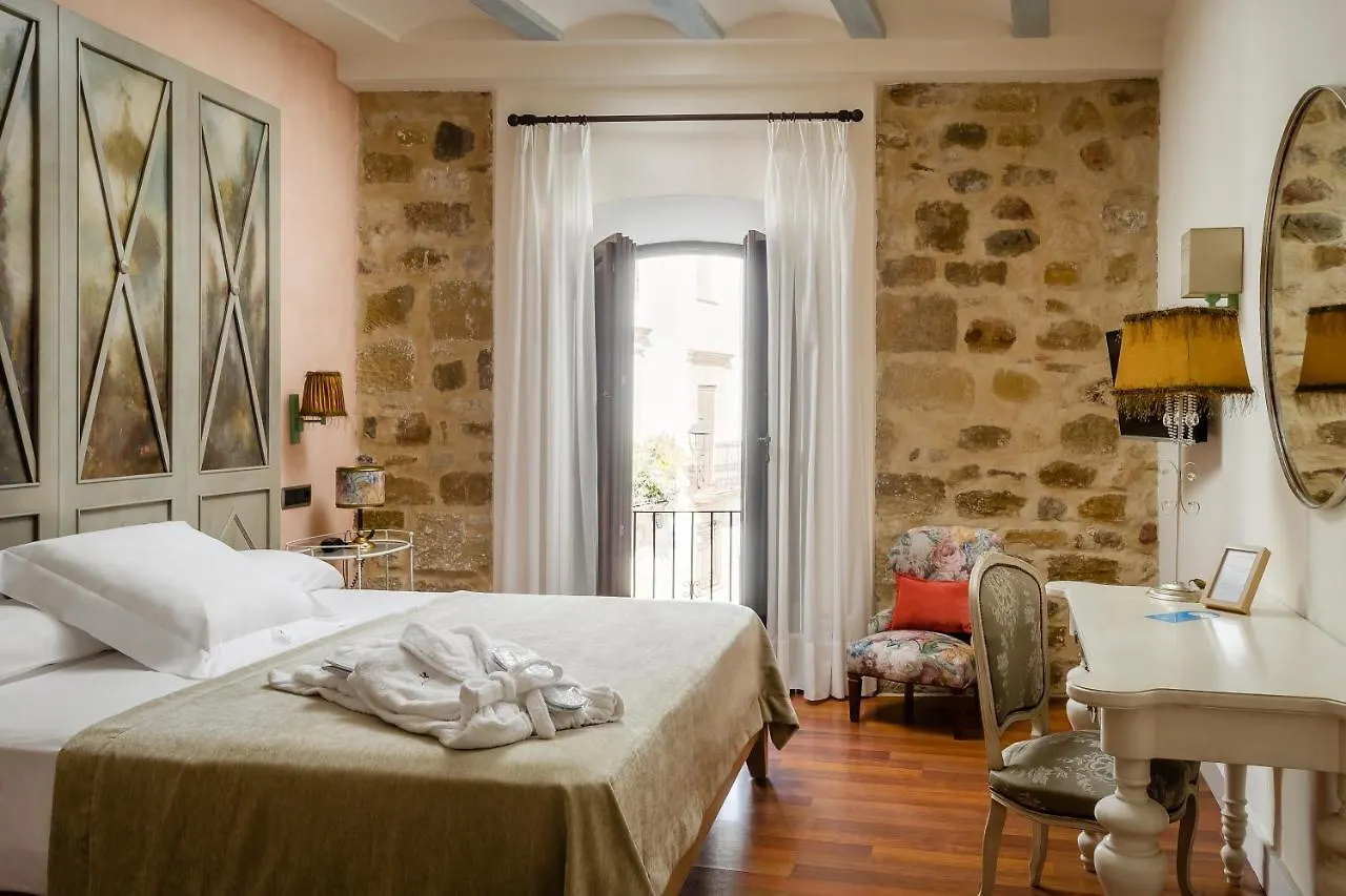 ****  Yit La Casona Del Arco Hotel Baeza Spain